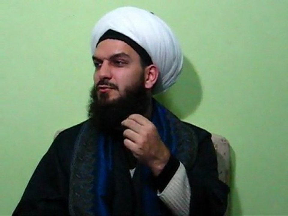 89. SABAH NAMAZINA DiKKAT