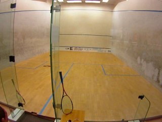 Open du Mans 17-18 septembre 2011 – Finale Hommes