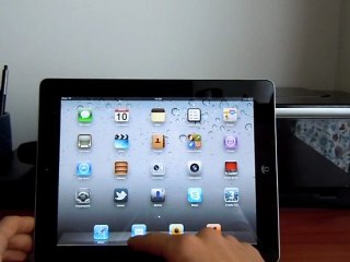 Apple iOS 5 beta 1 su iPad 2 e iCloud - Recensione
