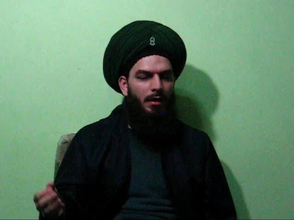 93. BİSMİLLAH MANEVİ KILICIMIZDIR