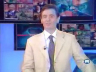 Capone Bungt Bangt presentazione Bio Logic Tgr Campania