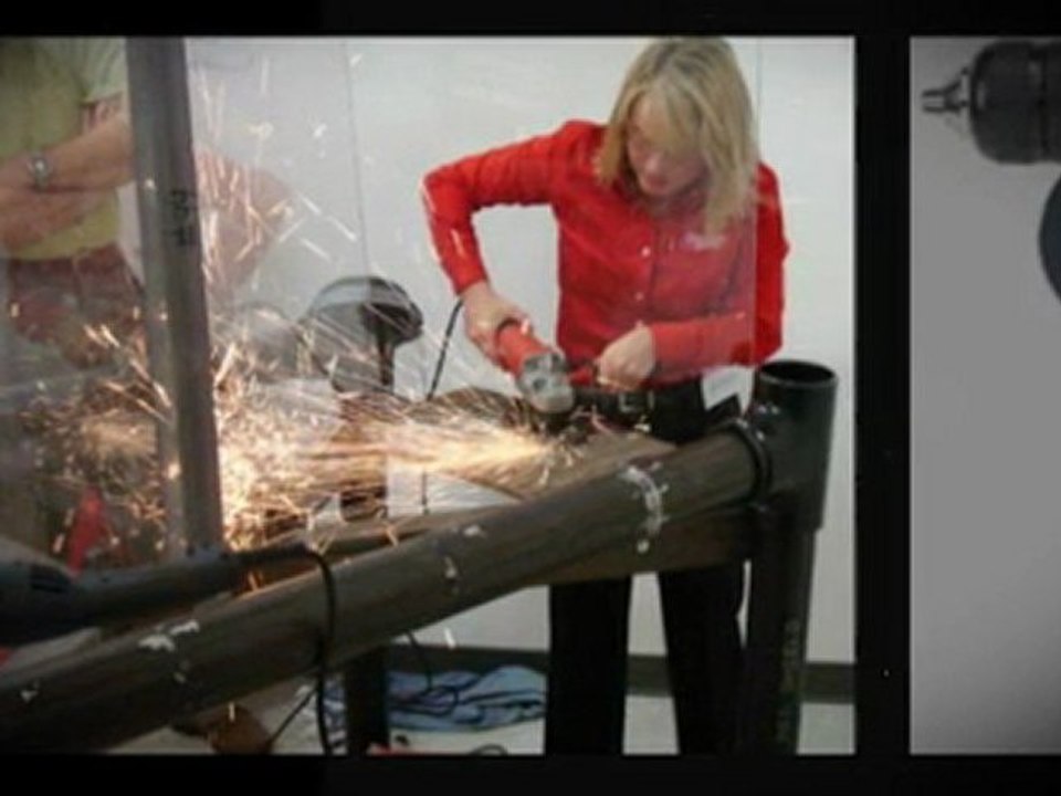 Milwaukee Tools - The Best Tools Your Money Can Buy!