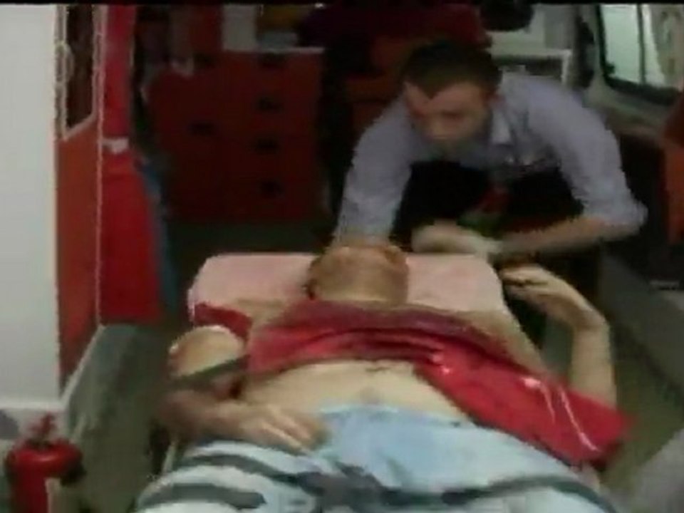 Tote und Verletzte bei mutmaßlichem Anschlag in Ankara