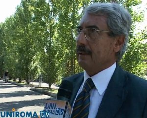 Consegnati i diplomi di laurea a Roma Tre