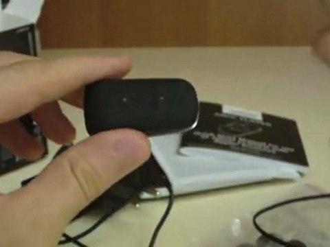 Jabra Clipper - Clip Bluetooth con auricolari - Recensione