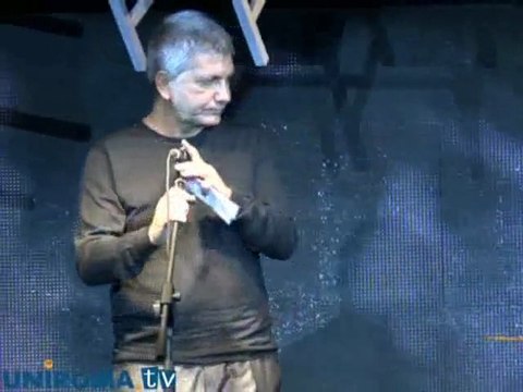 I Comizi d'amore di Nichi Vendola