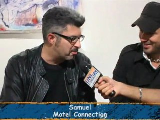 I Motel Connection al Brancaleone