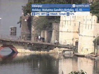 Munich - Germany, Seattle - USA, Budapest - Hungary, Udaipur - India, Rio de Janeiro - Brazil, Palma de Mallorca - Spain, Geneva - Switzerland