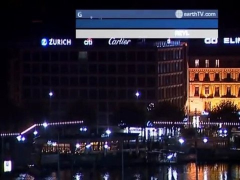 Avignon - France, Pine Valley - Beijing - China, Budapest - Hungary, Cannes - France, Hong Kong SAR - China, Geneva - Switzerland, Agadir - Morocco