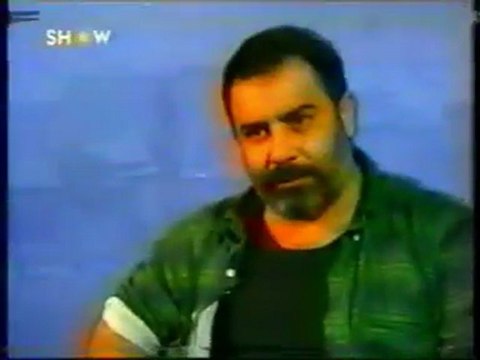 Ahmet Kaya Aynalar Belgeseli 1