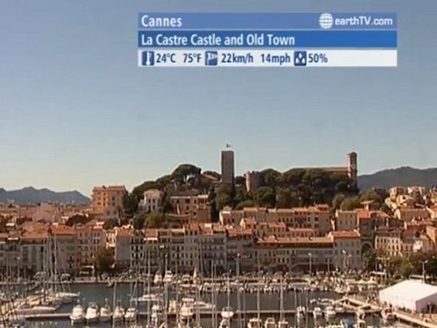 Kyiv - Ukraine, Udaipur - India, Budapest - Hungary, Cannes - France, Bandar Seri Begawan - Brunei, Lugano - Ticino - Switzerland, Prague - Czech Republic