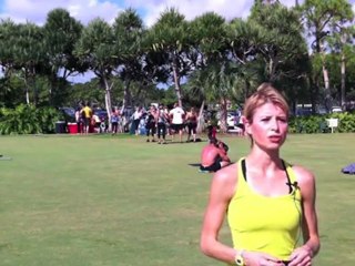 Yoga Singer Island Florida - Native Yoga Center Testimonial