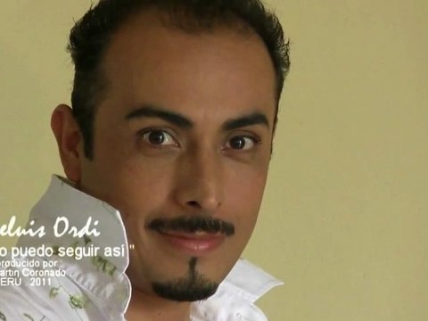 SALSA PERU ► JOSE LUIS ORDI ♫ Ya no puedo seguir así ► PROMOCIONA MUSICA COPYLEFT LATINA
