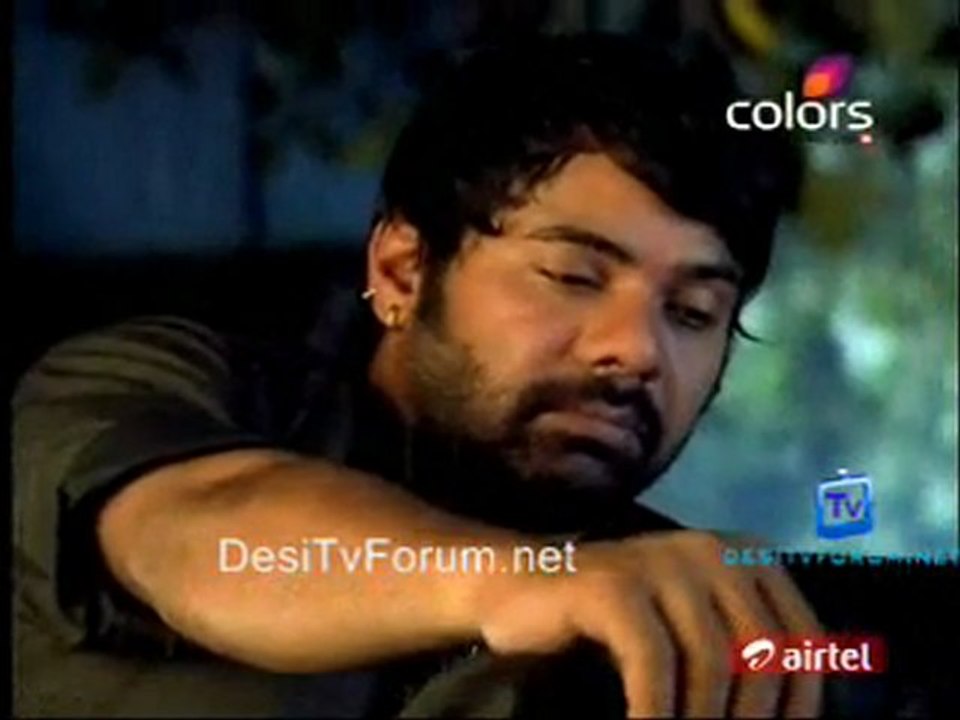 Laagi Tujhse Lagan - 20th September 2011 Video Update pt3