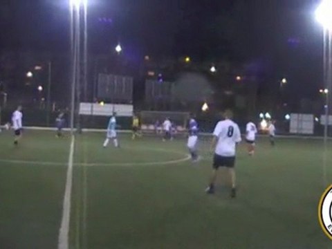 4° Mondiale Zona Goal C7: Mediolaum - Vs Viaggi e servizi