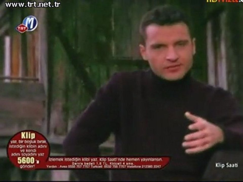 sinan özen gitsem uzaklara yeni 2011