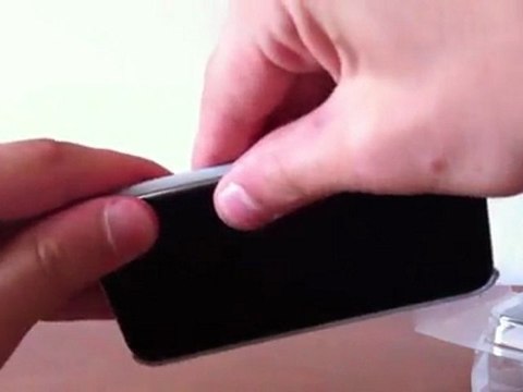 Golf Cover for iPod touch 4 by Puro - Recensione