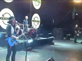 Soda Stereo | Despedidas 1997 y 2007.