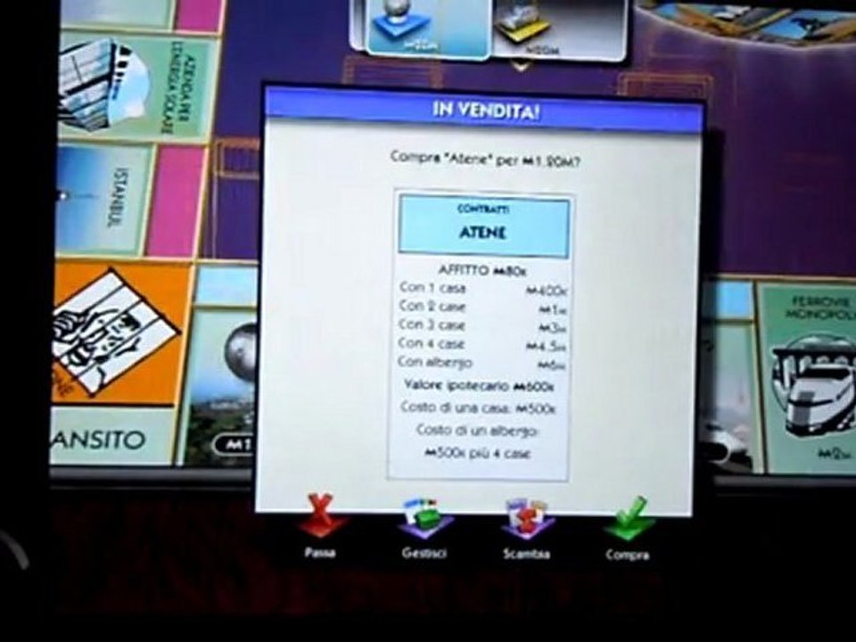 MONOPOLY HERE & NOW: The World Edition for iPad by EA - Recensione