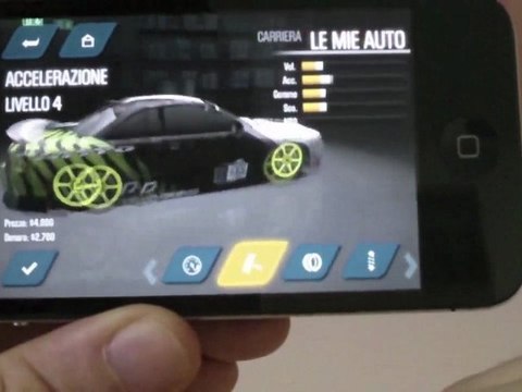 Recensione + Contest ( Terminato) - Need for Speed SHIFT 2 Unleashed by EA