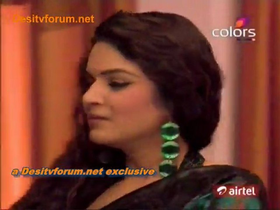 Laagi Tujhse Lagan - 20th September 2011 Video Update pt2