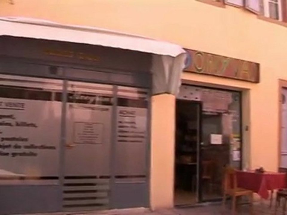 bagatelle