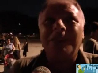 Intervista Enzo Gragnaniello "Sfreno" Scampia parte 1/2