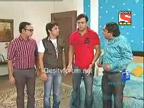 Sajan Re Jhoot Mat Bolo - 20th September 2011 - pt3````