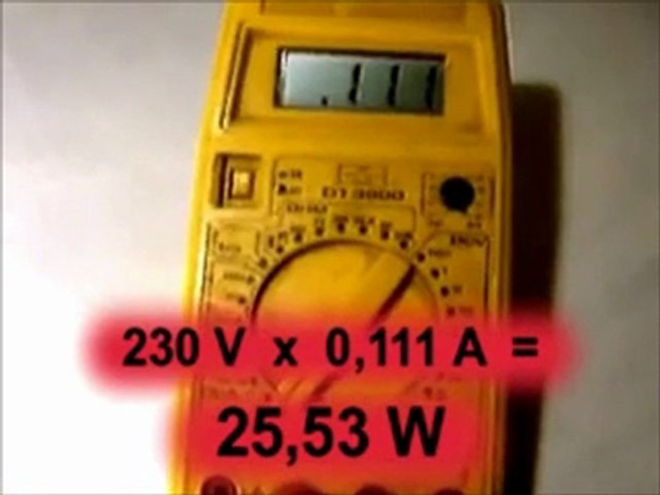 LED-Birne+3+Watt+gegen+Glühbirne+25+Watt_
