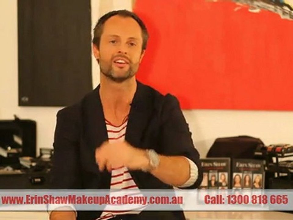 Wedding Makeup Course Sydney