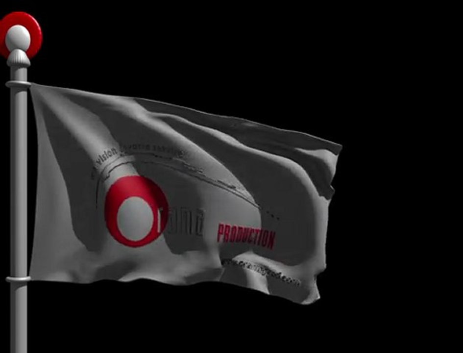Orama Drapeau