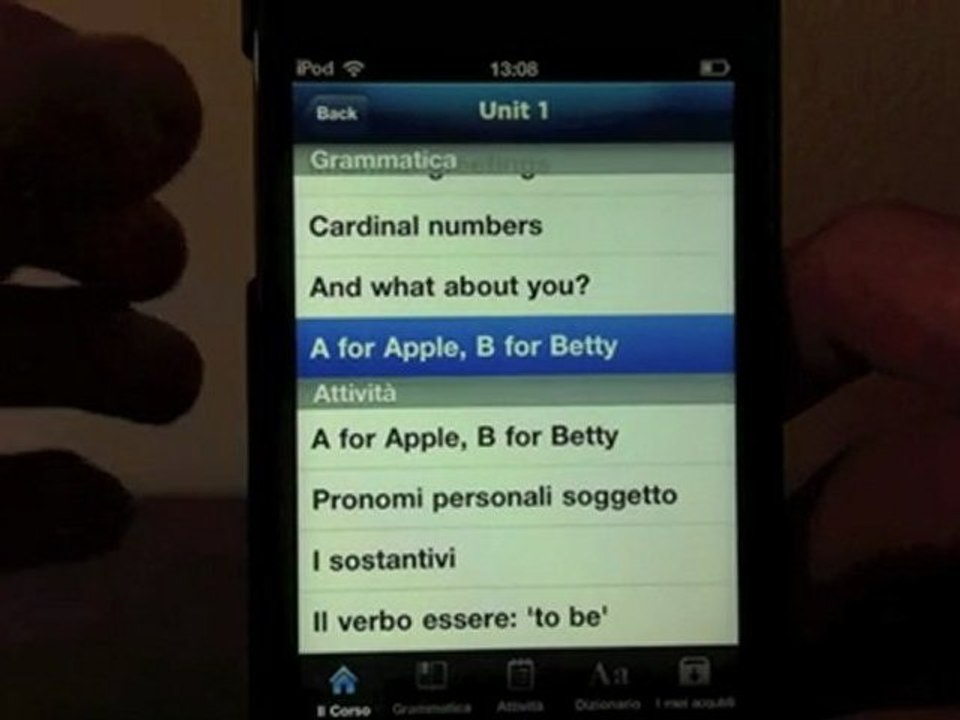 Corso di Inglese De Agostini - Recensione