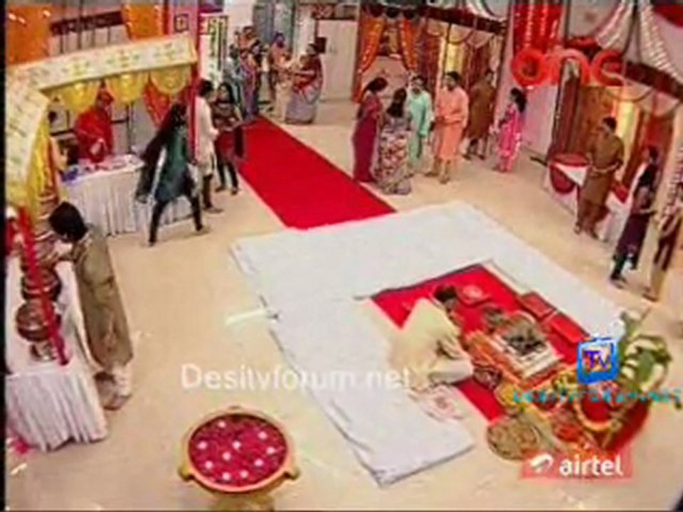 Neem Neem Shahad Shahad - 20th September 2011 - pt2