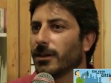 Intervista Roberto Fico moVimento 5 stelle Campania parte 2/2
