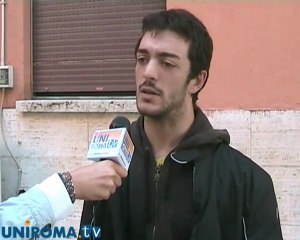 Siete d'accordo con lo stop alle lezioni?