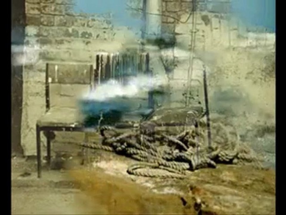 Masar - Le Trio Joubran