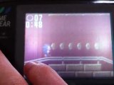 GameGear retro LED