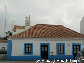 vila nova milfontes Portugal
