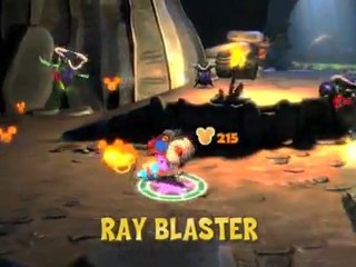 Disney Universe Trailer Pirates des Caraibes