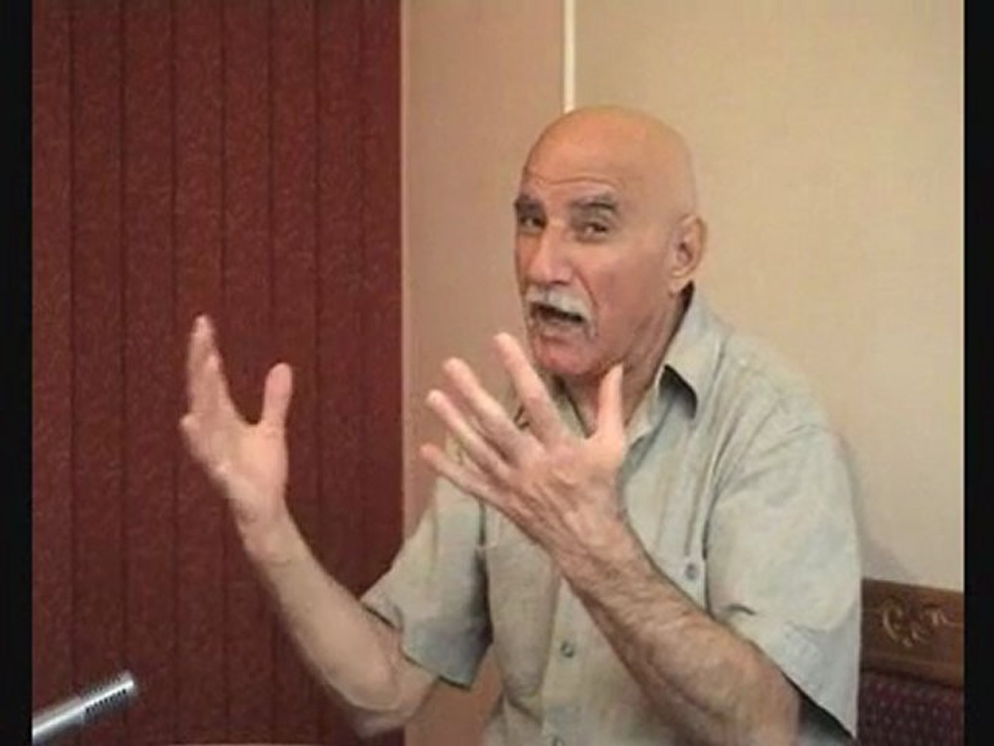 Boris Kubati