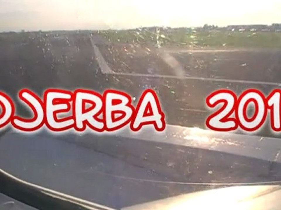 Djerba 2011