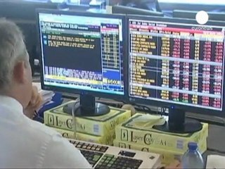 Italy reeling after downgrade
