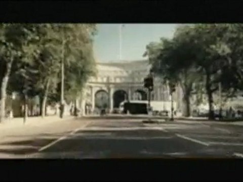 Κλιπ από το Johnny English Reborn