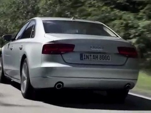 2012 Audi A8 from Boardwalk Audi Plano