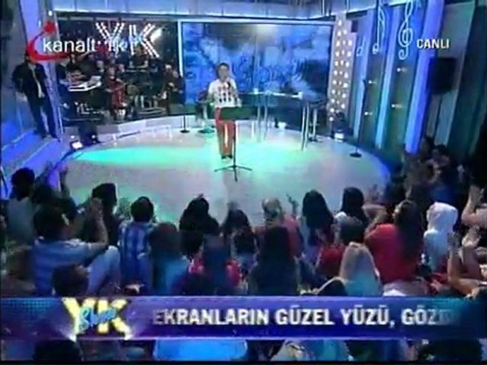 sinan özen  çayelinden öteye yeni 2011