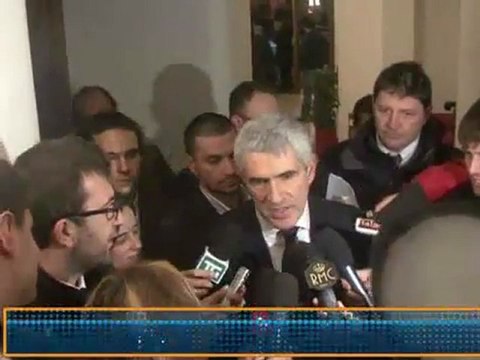 Il DDL Gelmini passa tra le proteste