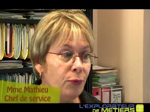 Explorateur de métiers, filme l'alternance