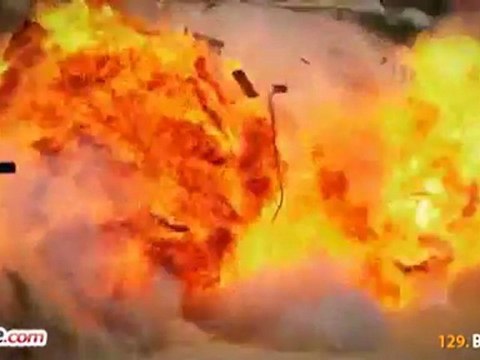 Kurtlar Vadisi Pusu 129. Bölüm V2 Fragmanı (HD) | SiVaSLı™ ®