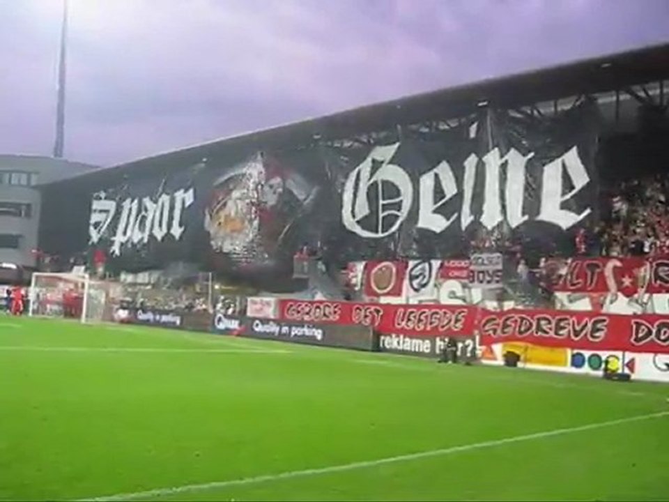 MVV-Fortuna 2011-2012