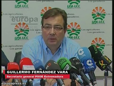 Los recortes de enseñanza 'revuelven' a políticos